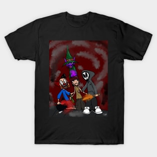 Gang T-Shirt